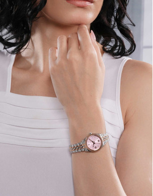 Pierre Cardin Ladies Watch